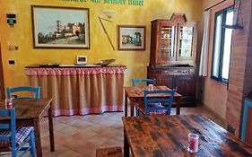 Locanda D'Ogliastra,